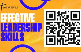 Effective Leadership Skills