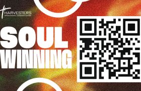Soul Winning – The Core of Cell Ministry