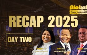 GEC RECAP 2025 (Day 2)