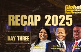 GEC RECAP 2025 (Day 3)