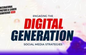 Engaging the Digital Generation Social Media Strategies