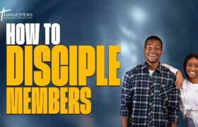 God’s method for lasting transformation